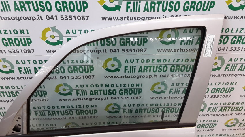 PORTA ANTERIORE SINISTRA OPEL MERIVA (X03) 2005 - immagine 4