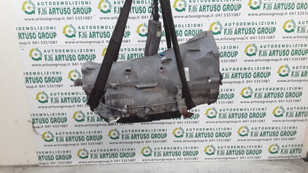 CAMBIO AUTOMATICO BMW SERIE 3 325XI (E90/E91) N54B30A