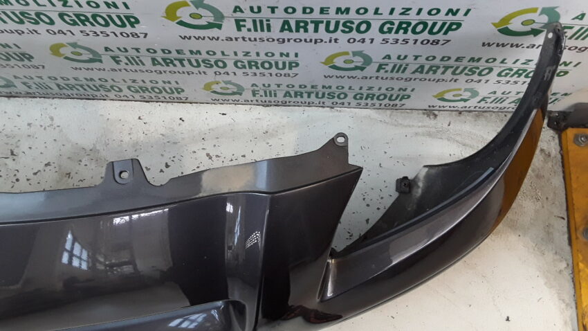 PARAURTI ANTERIORE TOYOTA YARIS 2008>2011 521190D908 - immagine 5
