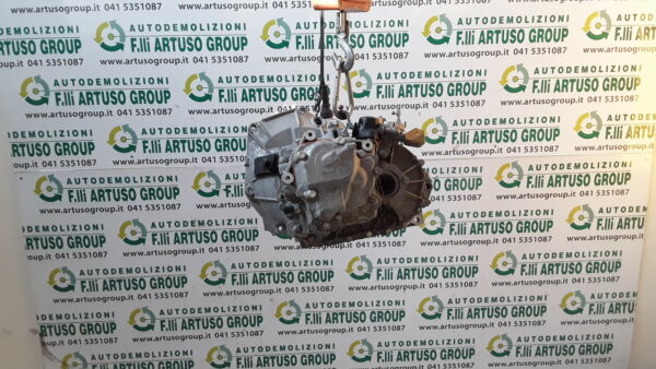 CAMBIO FIAT TIPO 1.3 MJT 2018 55266963