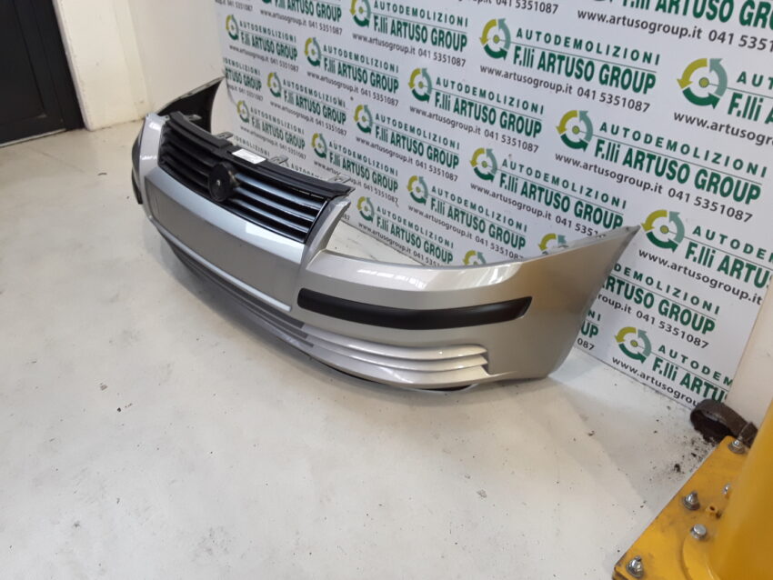 PARAURTI ANTERIORE FIAT STILO 1.9 JTD 71719847 - immagine 4