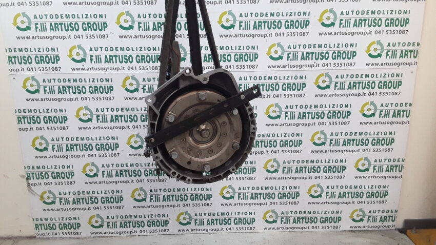 CAMBIO AUTOMATICO BMW SERIE 3 325XI (E90/E91) N54B30A - immagine 6