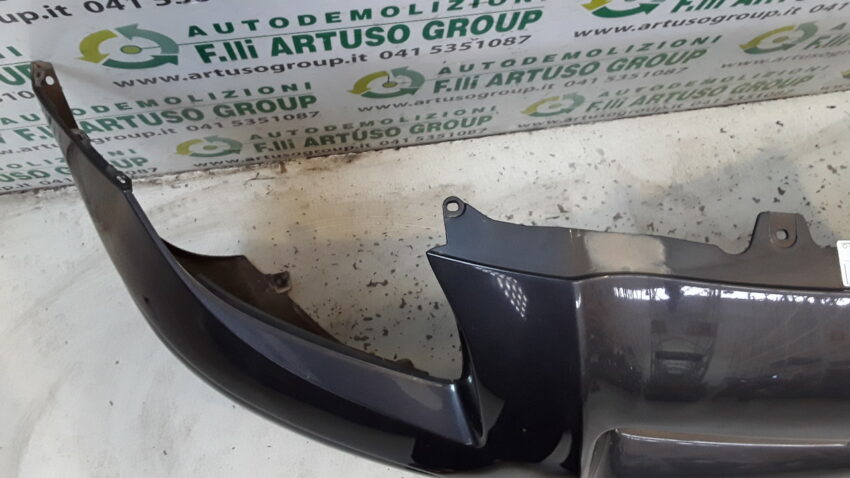PARAURTI ANTERIORE TOYOTA YARIS 2008>2011 521190D908 - immagine 6