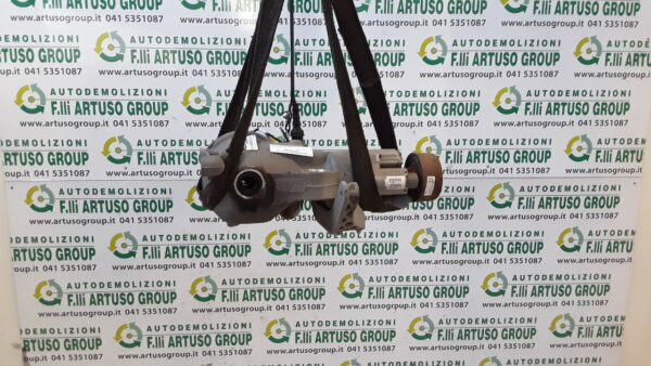 DIFFERENZIALE POSTERIORE LAND ROVER EVOQUE LR031377