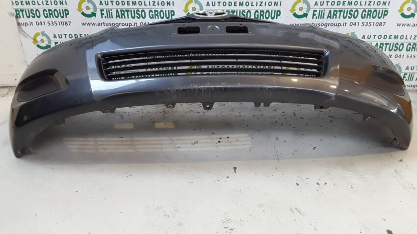 PARAURTI ANTERIORE TOYOTA YARIS 2008>2011 521190D908 - immagine 9