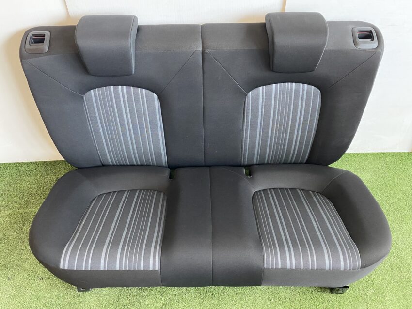 SEDILI/INTERNO FIAT GRANDE PUNTO 2007/2012 5 PORTE - immagine 11