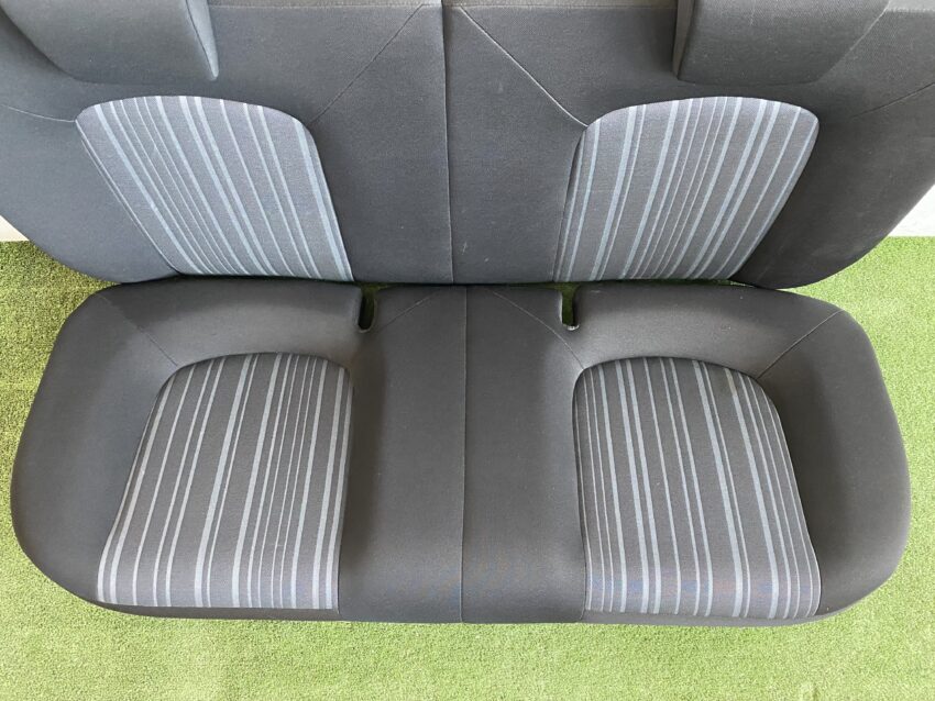 SEDILI/INTERNO FIAT GRANDE PUNTO 2007/2012 5 PORTE - immagine 12