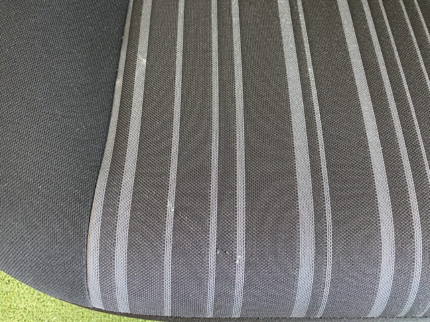 SEDILI/INTERNO FIAT GRANDE PUNTO 2007/2012 5 PORTE - immagine 14