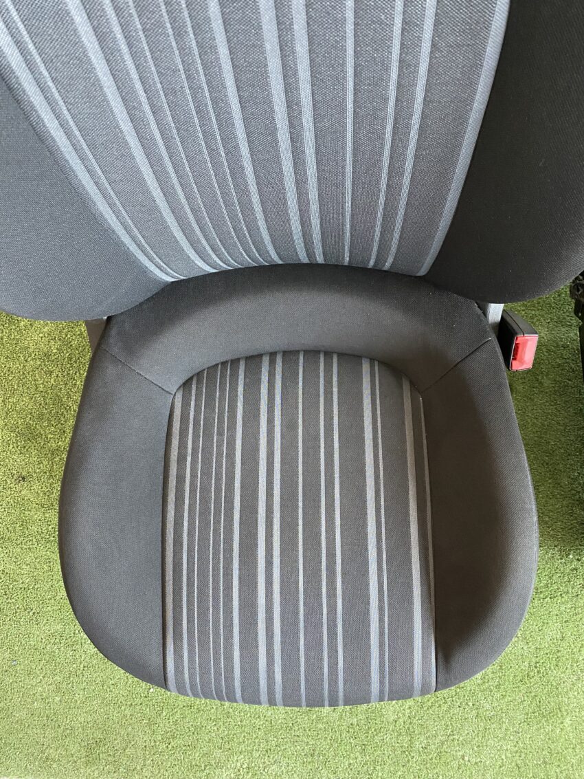 SEDILI/INTERNO FIAT GRANDE PUNTO 2007/2012 5 PORTE - immagine 5