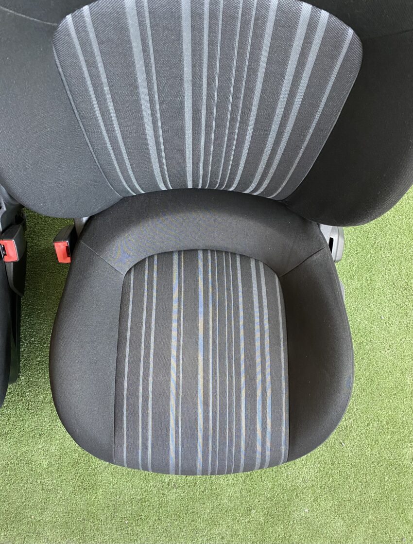SEDILI/INTERNO FIAT GRANDE PUNTO 2007/2012 5 PORTE - immagine 6