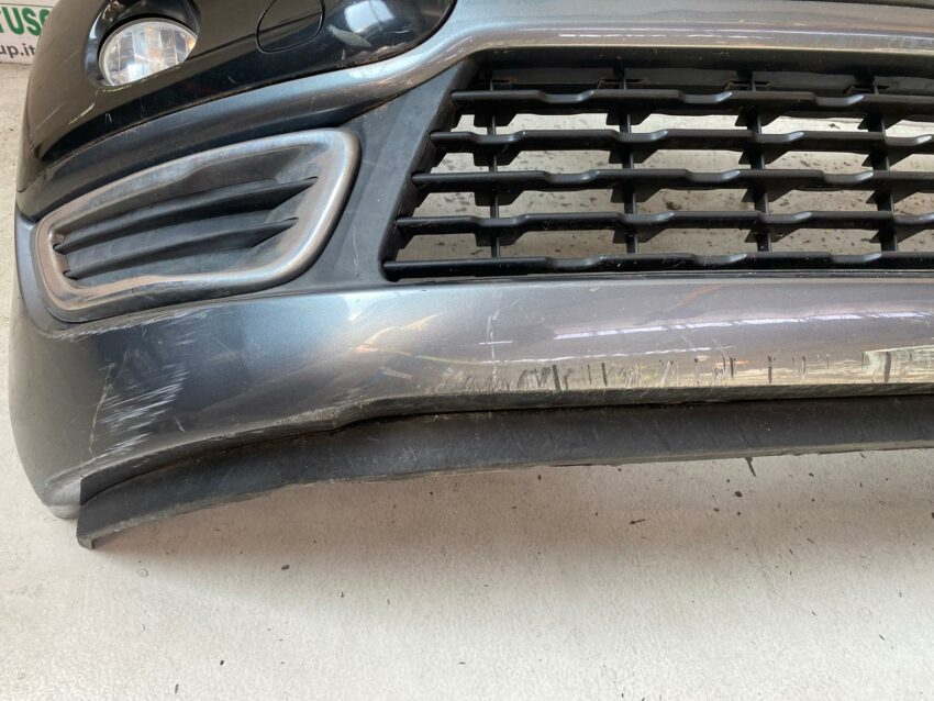 PARAURTI ANTERIORE CITROEN C3 PICASSO anno 2010 - immagine 4