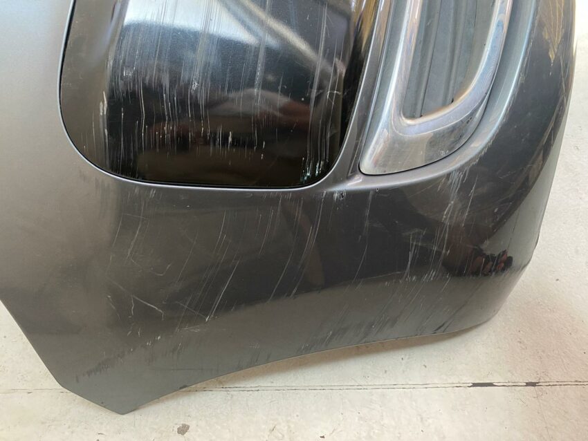 PARAURTI ANTERIORE CITROEN C3 PICASSO anno 2010 - immagine 5