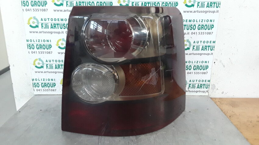 FANALE POSTERIORE DESTRO LAND ROVER RANGE ROVER SPORT 2006