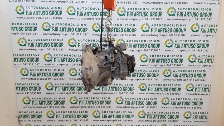 CAMBIO OPEL MERIVA 1.3 CDTI 2010 A13DTC - immagine 3