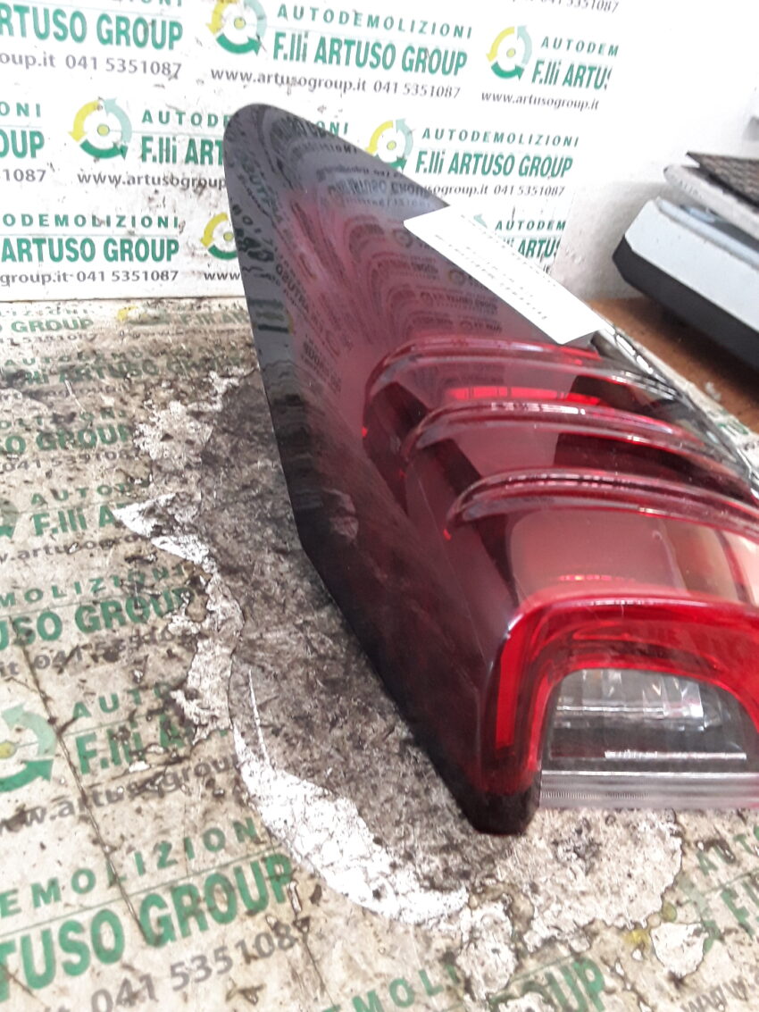 FANALE POSTERIORE DESTRO HONDA CIVIC 9A SERIE 2016 33500TV0E01 - immagine 4