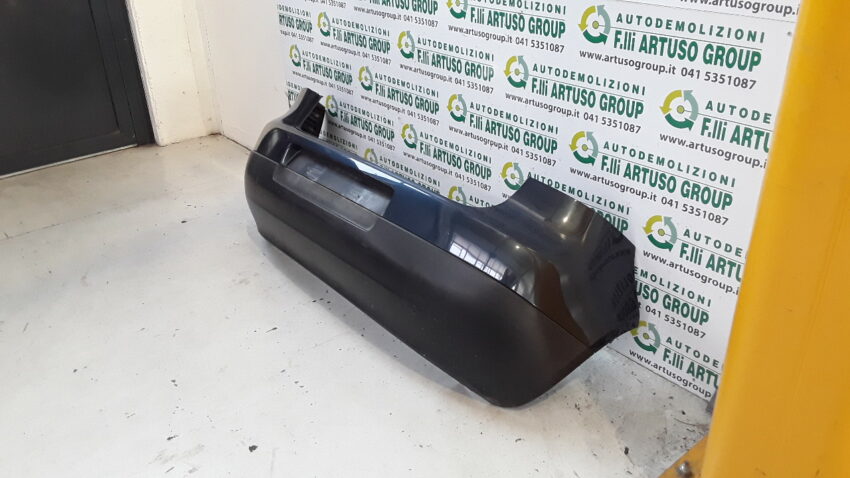 PARAURTI POSTERIORE VW GOLF 5 2007 1.6 TDI BLU 1K6807417GRU - immagine 4
