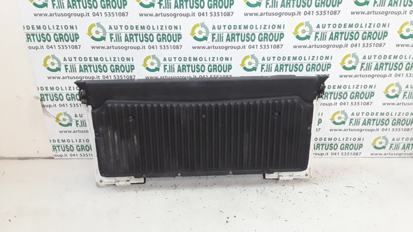 RIVESTIMENTO POSTERIORE RIBALTABILE FIAT STRADA PICK-UP - immagine 4