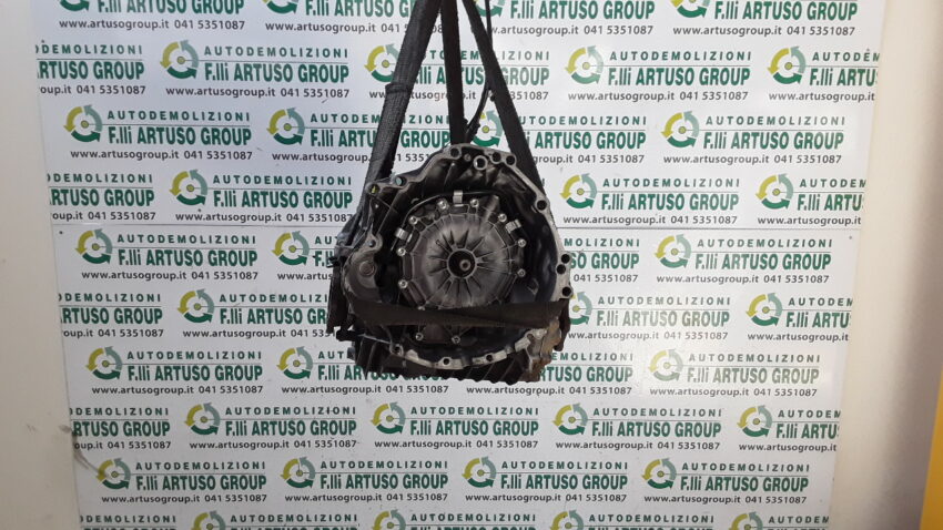CAMBIO AUTOMATICO AUDI A6 2.0 TDI  2007 - immagine 5