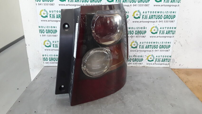 FANALE POSTERIORE DESTRO LAND ROVER RANGE ROVER SPORT 2006 - immagine 6