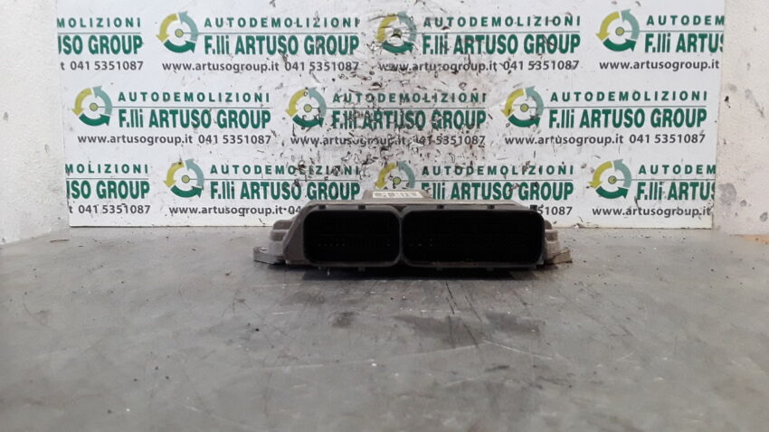 CENTRALINA INIEZIONE FIAT STRADA 1.3 MULTIJET 51792924 - immagine 2
