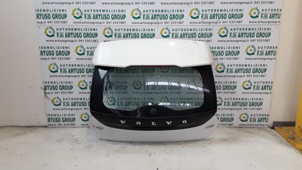 PORTELLONE VOLVO V40CROSS COUNTRY D2 (10/12>03/16
