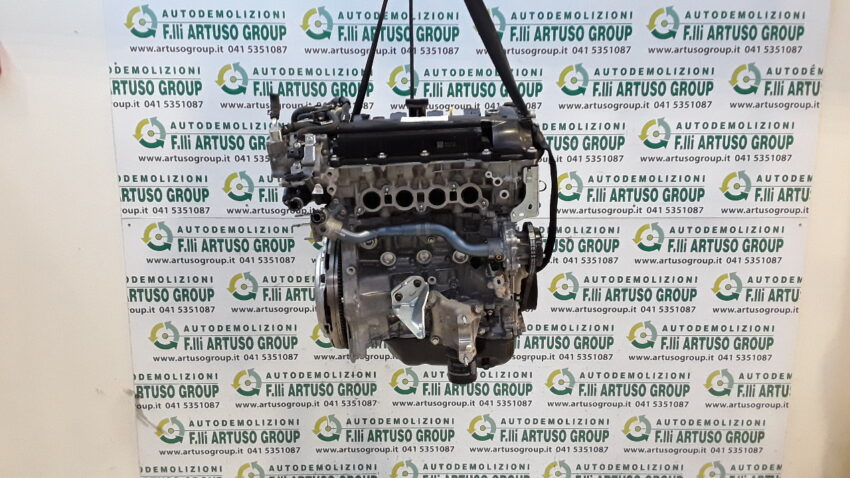 MOTORE MAZDA 2 3A SERIE 1.5 P5 2020