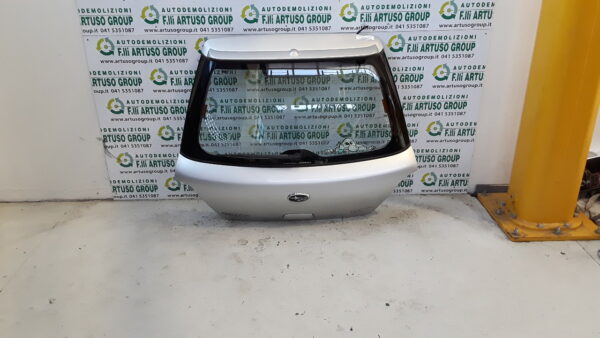 PORTELLONE SUBARU IMPREZA 2.0 16V (12/00>10/07