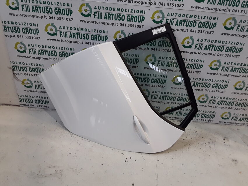 PORTA POSTERIORE DESTRA HYUNDAI I10 2016 - immagine 2