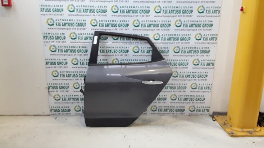 PORTA POSTERIORE DESTRA HYUNDAI IX35 2013 - immagine 2