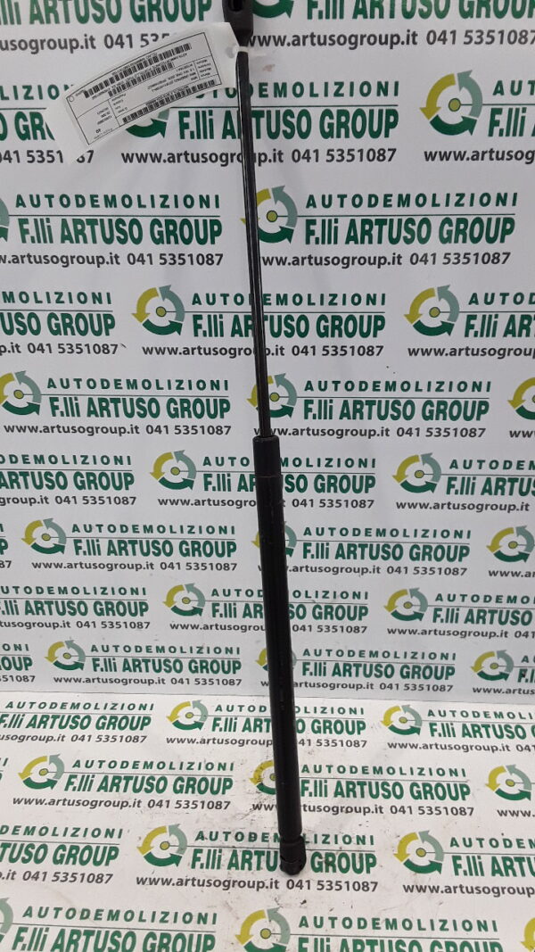 ASTA AMMORTIZZANTE MINI R50 / R53