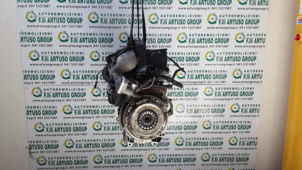 MOTORE MINI COOPER 1.6 16V 2003 W11B16A