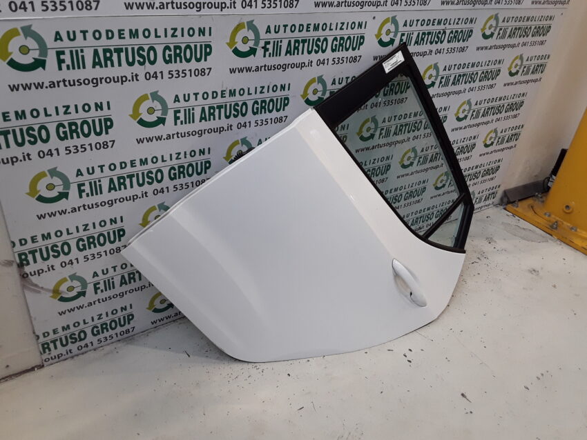 PORTA POSTERIORE DESTRA HYUNDAI I10 2016 - immagine 3