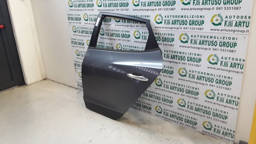 PORTA POSTERIORE DESTRA HYUNDAI IX35 2013