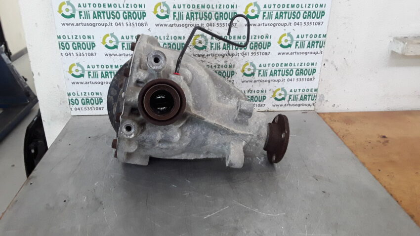 DIFFERENZIALE LAND ROVER FREELANDER 2.0 TD4 (08/02>10/06
