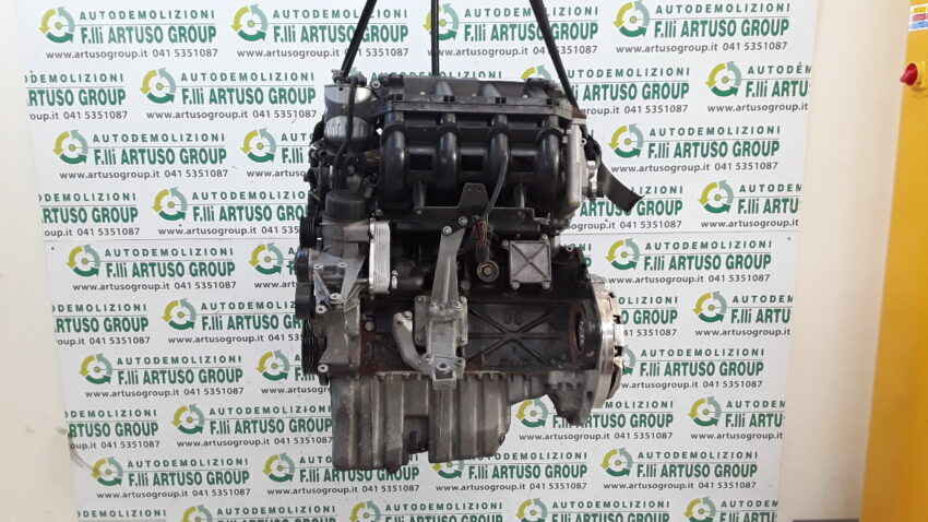 MOTORE MERCEDES-BENZ SPRINTER 2A 308CDI 611987 - immagine 4