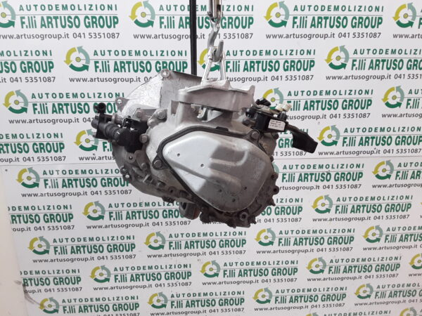 CAMBIO CITROEN DS3 1.2 VTI (11/09>01/16