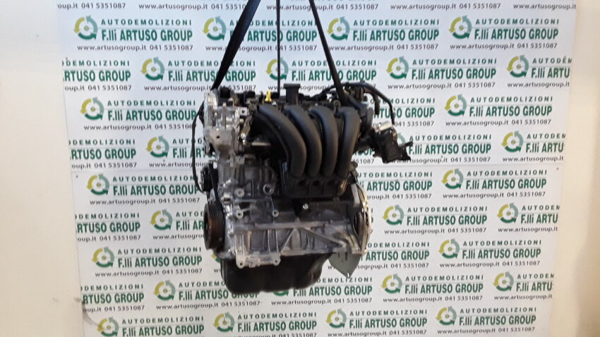 MOTORE MAZDA 2 3A SERIE 1.5 P5 2020 - immagine 3