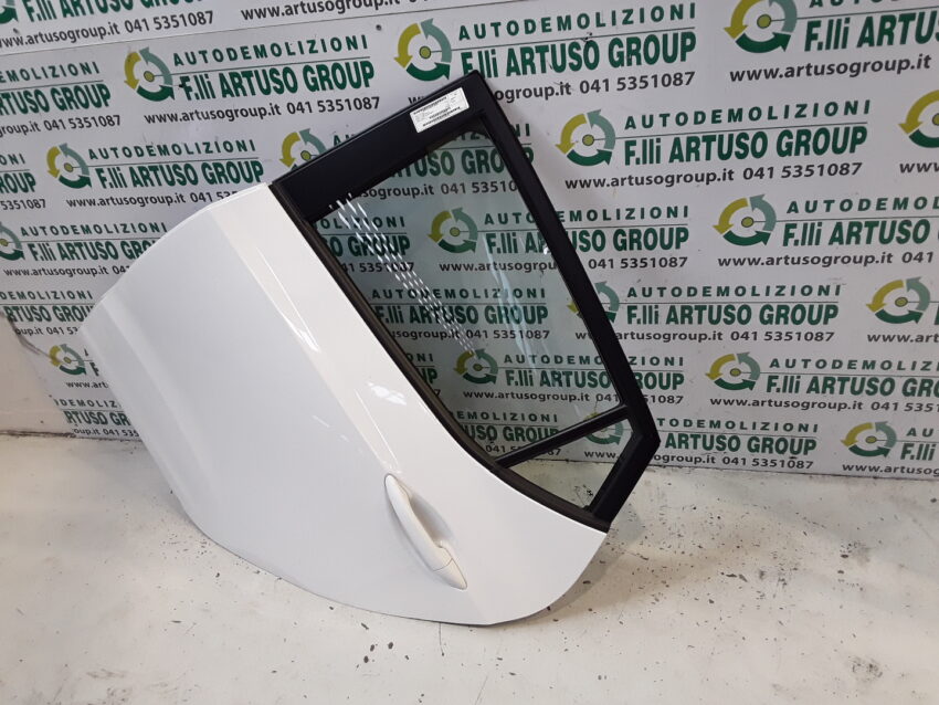 PORTA POSTERIORE DESTRA HYUNDAI I10 2016