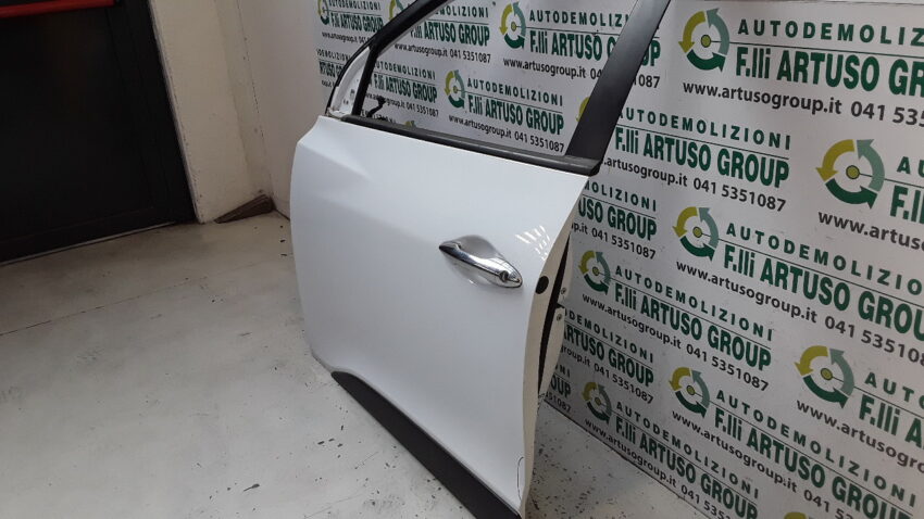 PORTA ANTERIORE SINISTRA HYUNDAI IX35 2011 - immagine 4