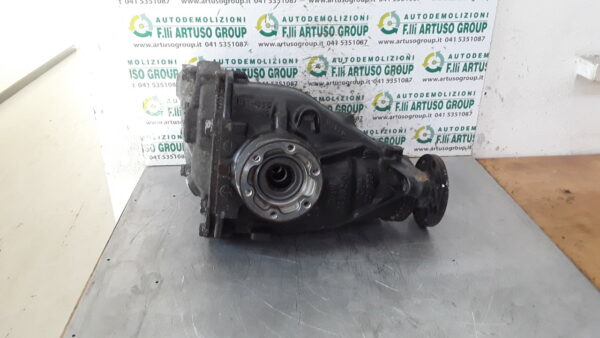 DIFFERENZIALE POSTERIORE BMW SERIE 3 320I N46B20B