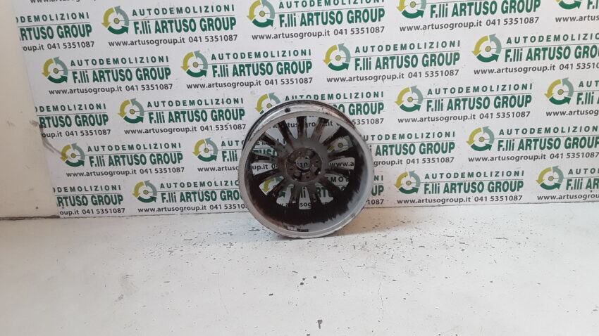 CERCHIO IN LEGA FIAT BRAVO 17" 7JX17 H2-26.. - immagine 5