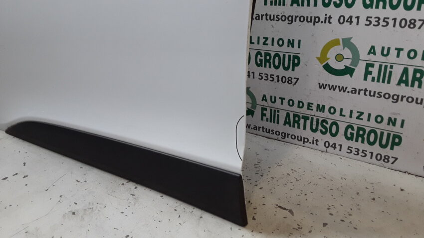 PORTA ANTERIORE SINISTRA HYUNDAI IX35 2011 - immagine 5