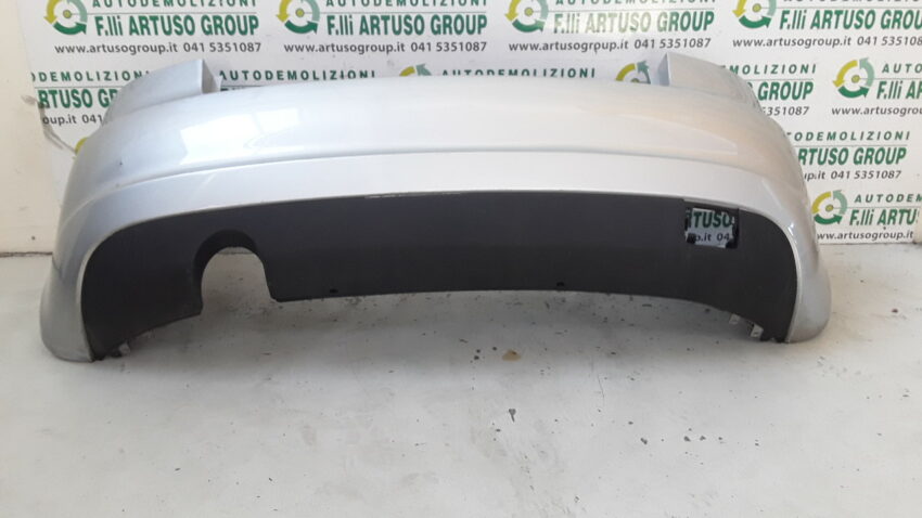 PARAURTI POSTERIORE AUDI A3 GRIGIO 2010 - immagine 5