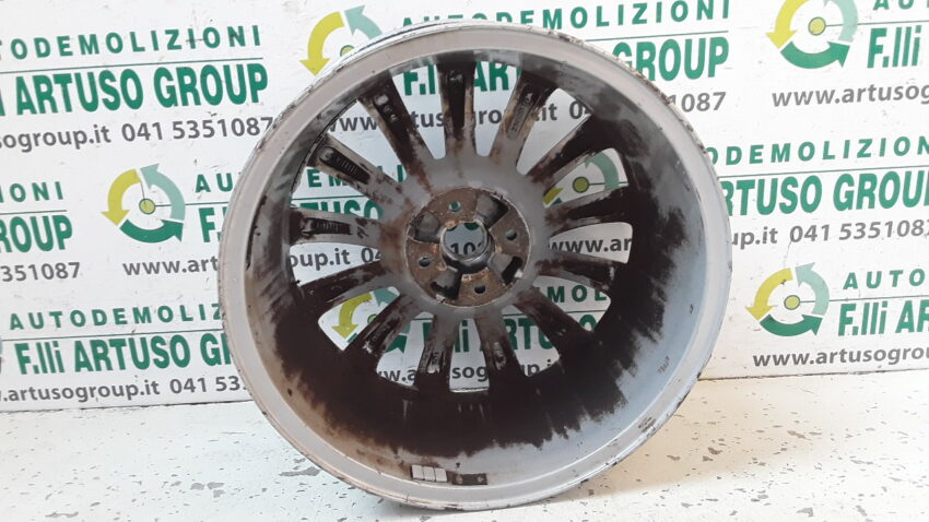 CERCHIO IN LEGA FIAT BRAVO 17" 7JX17 H2-26.. - immagine 6