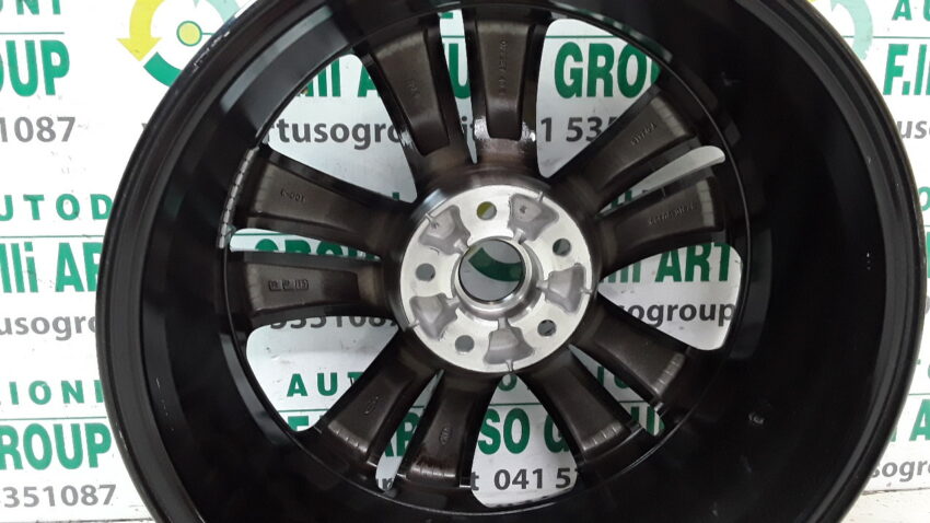 CERCHIO IN LEGA KIA SPORTAGE 1.7 CRDI 18" 7.0JX18 - immagine 6