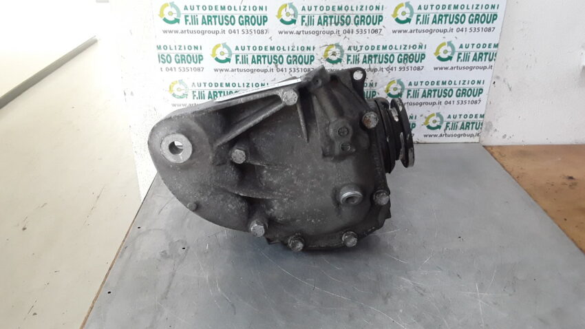 DIFFERENZIALE POSTERIORE BMW SERIE 3 320I N46B20B - immagine 6