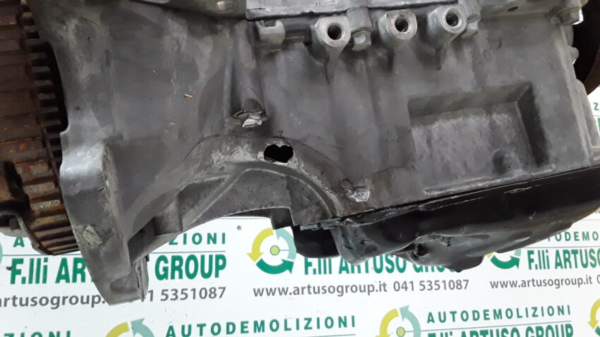 MOTORE HYUNDAI I20 1.2 16V 2017 G4LA - immagine 7