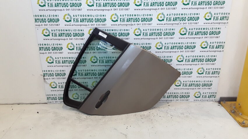 PORTA POSTERIORE DESTRA FIAT TIPO 2019 SABBIA - immagine 2