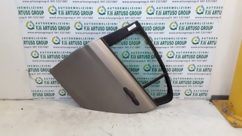 PORTA POSTERIORE SINISTRA FIAT TIPO 2019 SABBIA