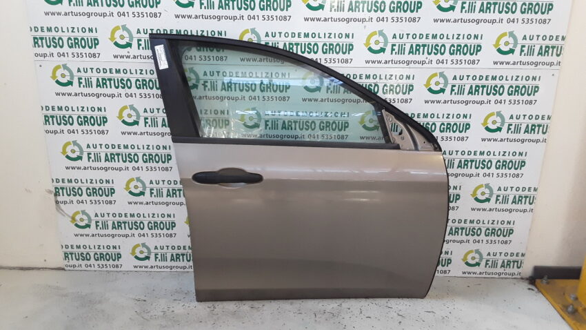 PORTA ANTERIORE DESTRA FIAT TIPO 2019 SABBIA